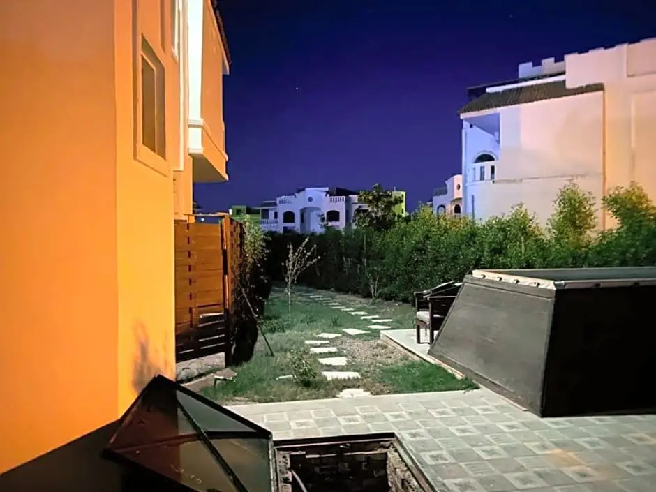 Хургада: Elgouna way - Private studio with roof