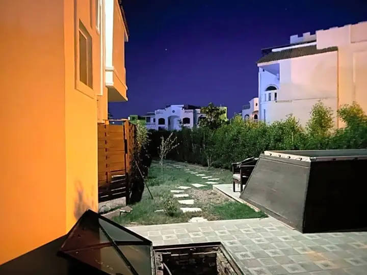 Хургада: Elgouna way - Private studio with roof