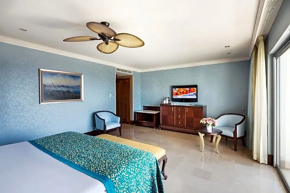 Бодрум: Rixos Premium Bodrum