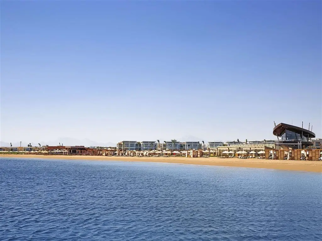Хургада: Rixos Premium Magawish Suites & Villas (Opening March 2021)
