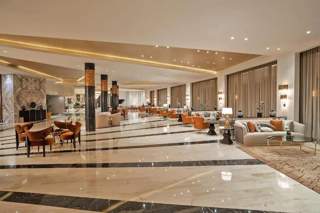 Хургада: Rixos Premium Magawish Suites & Villas (Opening March 2021)