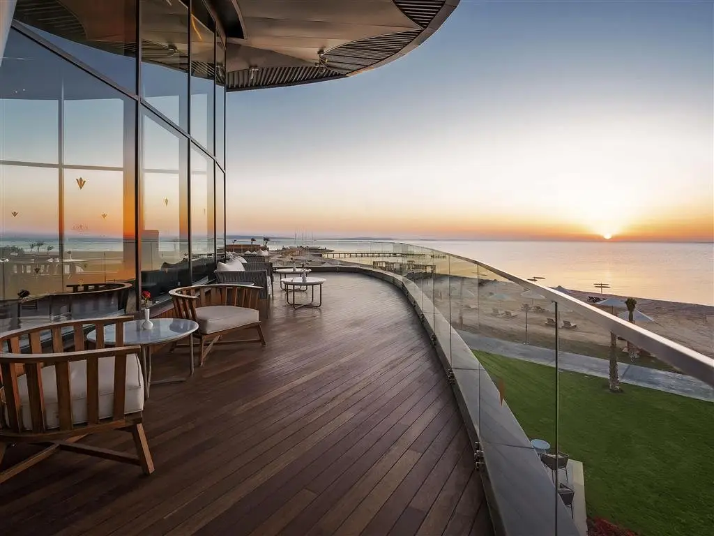 Хургада: Rixos Premium Magawish Suites & Villas (Opening March 2021)