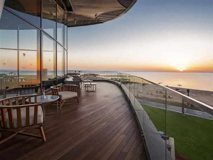 Хургада: Rixos Premium Magawish Suites & Villas (Opening March 2021)