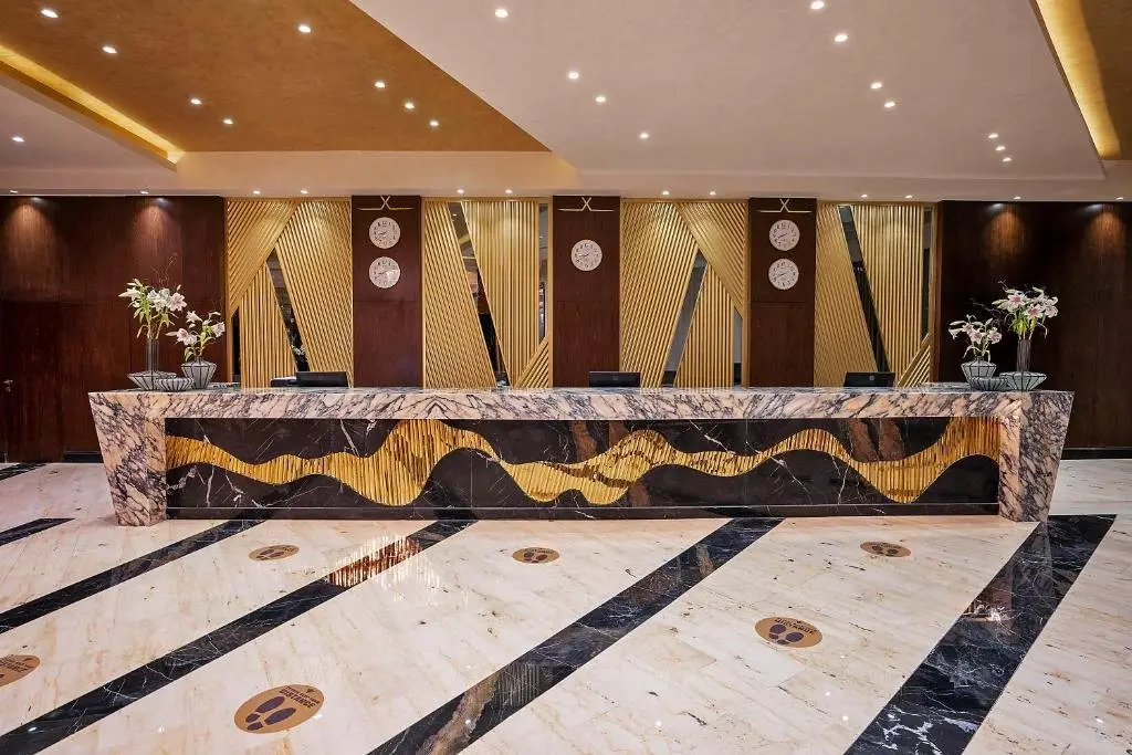 Хургада: Rixos Premium Magawish Suites & Villas (Opening March 2021)