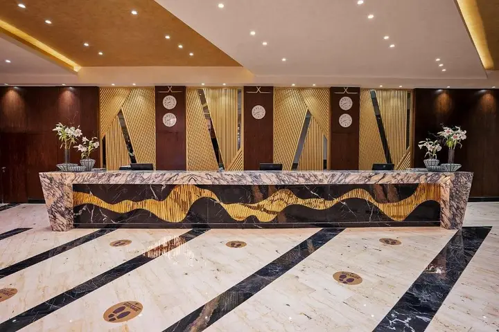 Хургада: Rixos Premium Magawish Suites & Villas (Opening March 2021)