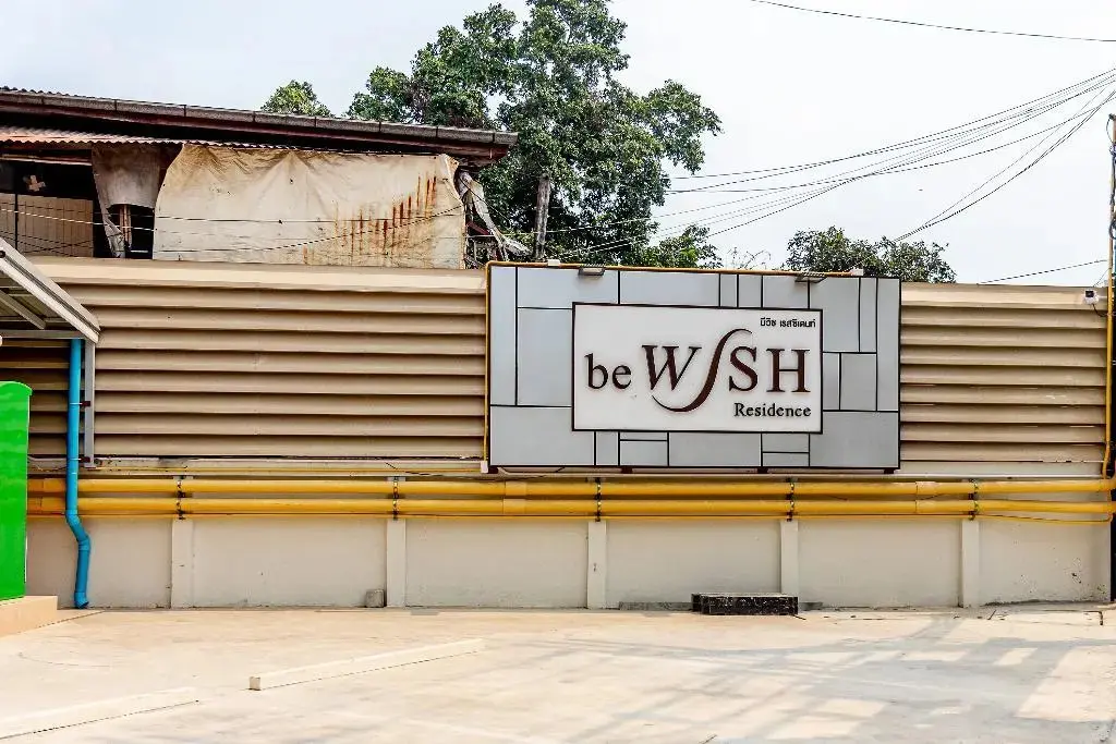 Бангкок: Be Wish Residence By Zuzu