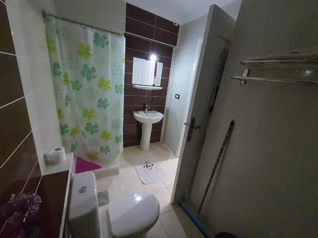 Атаках: Studio in Blue Bay Asia Elsokhna Marsilia - Families only