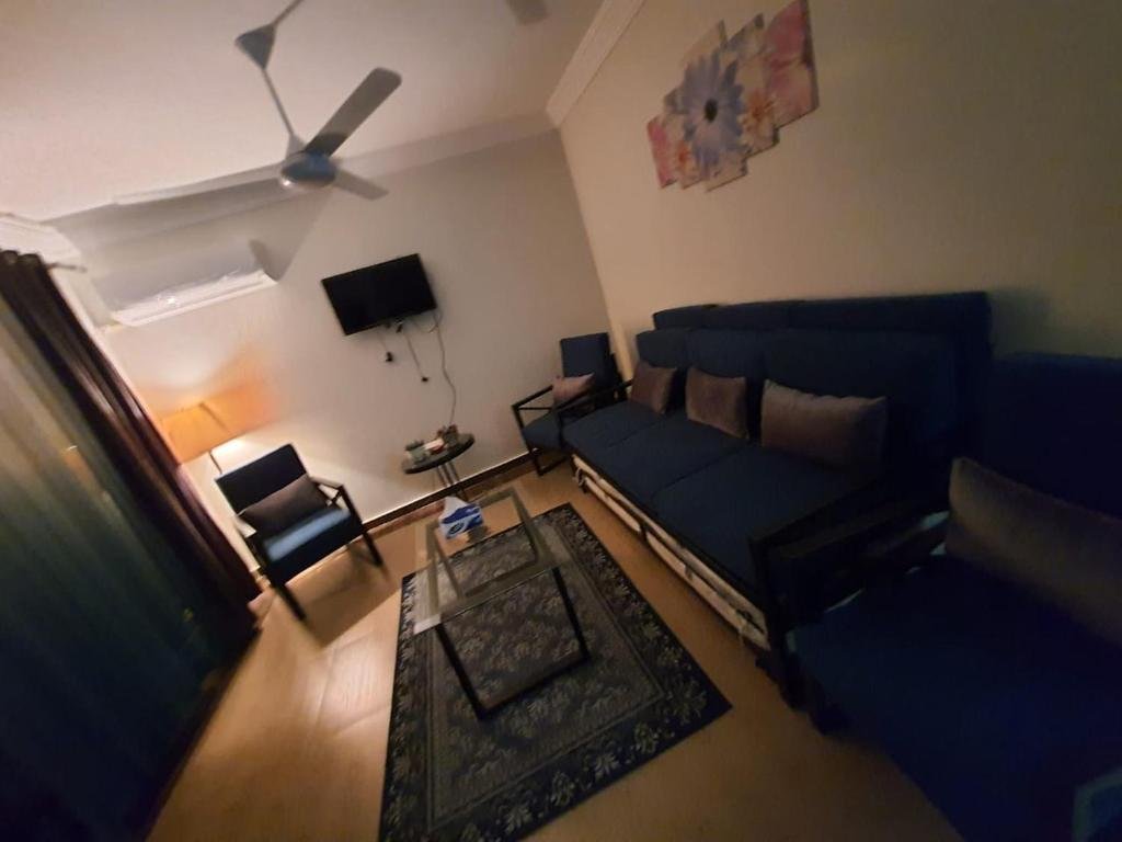 Атаках: Studio in Blue Bay Asia Elsokhna Marsilia - Families only