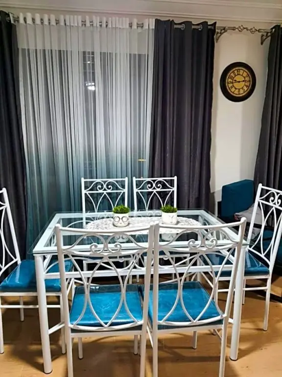 Атаках: Studio in Blue Bay Asia Elsokhna Marsilia - Families only