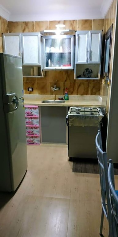 Атаках: Studio in Blue Bay Asia Elsokhna Marsilia - Families only