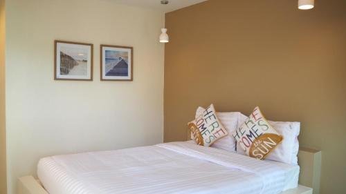 Сичон: Sichon Modern House Hotel