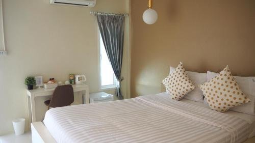 Сичон: Sichon Modern House Hotel
