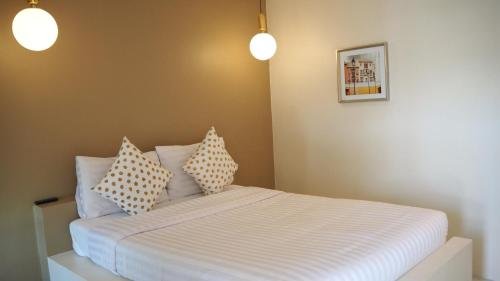 Сичон: Sichon Modern House Hotel