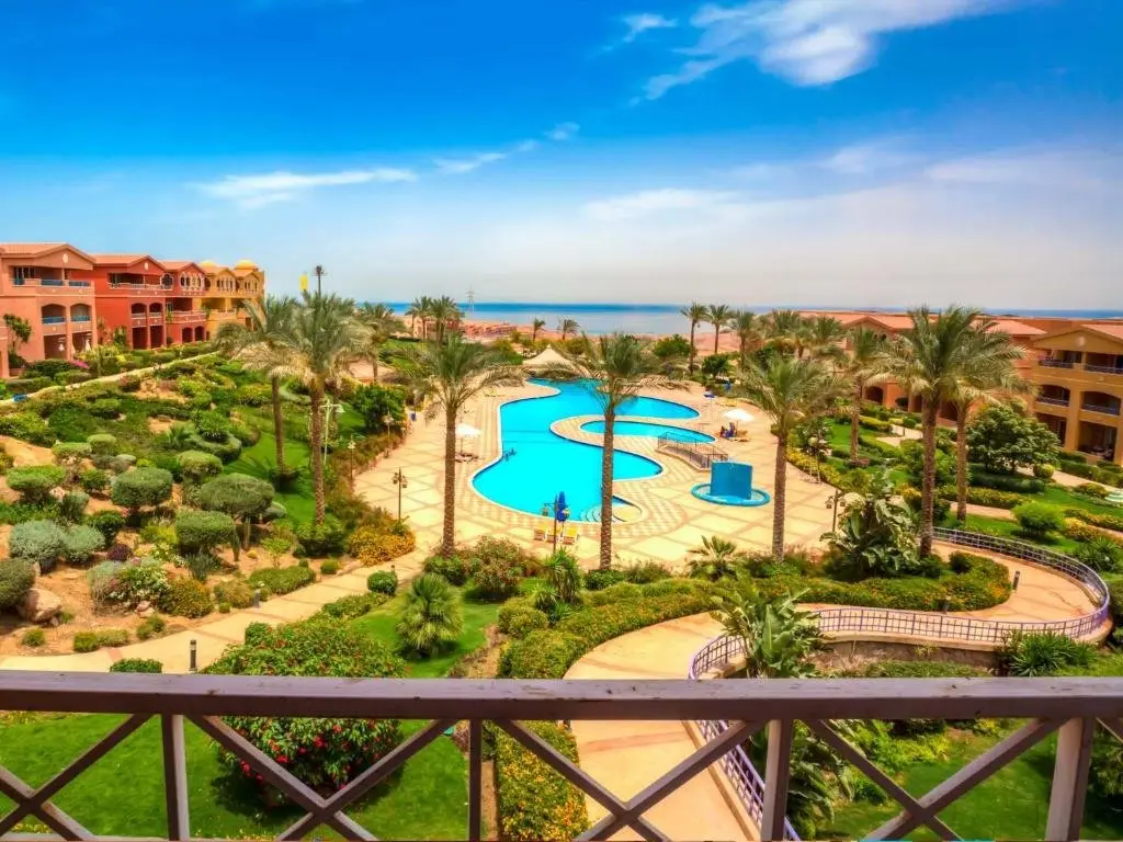 Айн-Сохна: Porto Sokhna Apartment By Amer-Group