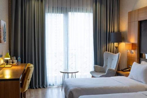 Трабзон: Holiday Inn Trabzon-East, an IHG Hotel