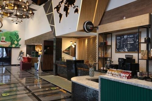 Трабзон: Holiday Inn Trabzon-East, an IHG Hotel