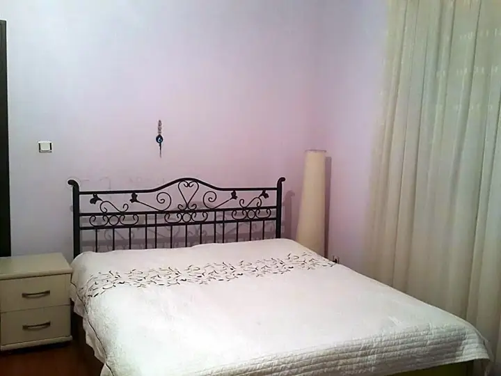 Эйюп: New Istanbul Aiport 13 km- Private Bath & Balcony