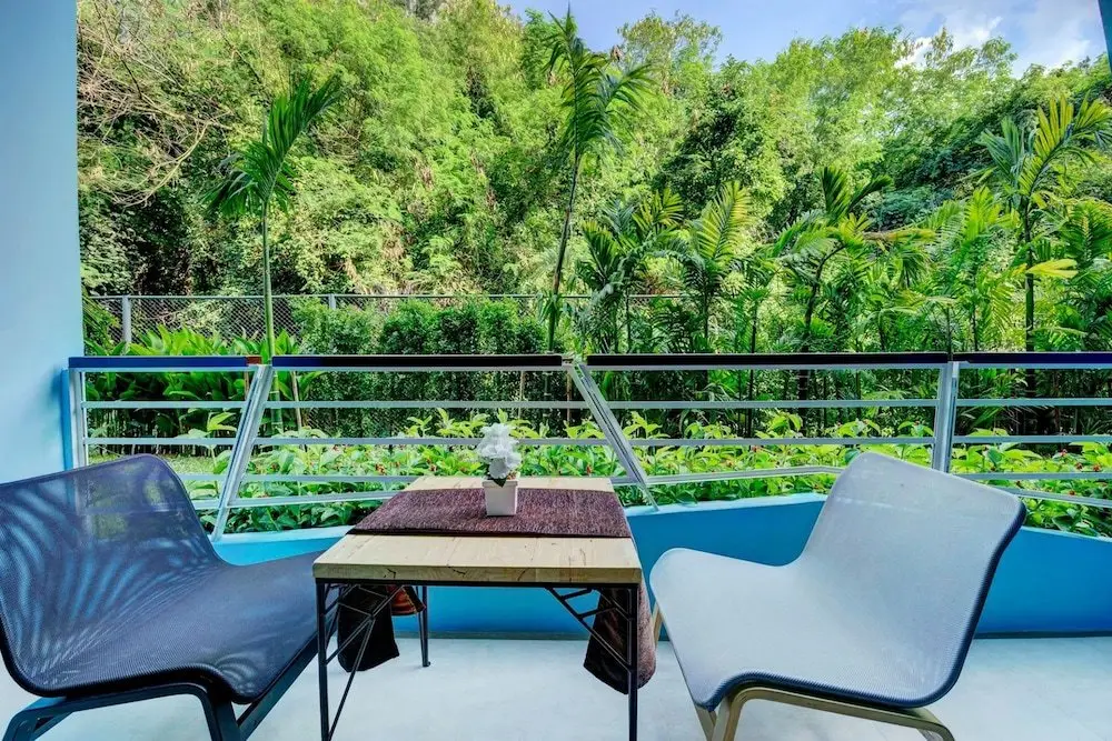 Пак-Чонг: Splendid Hotel @ Khaoyai