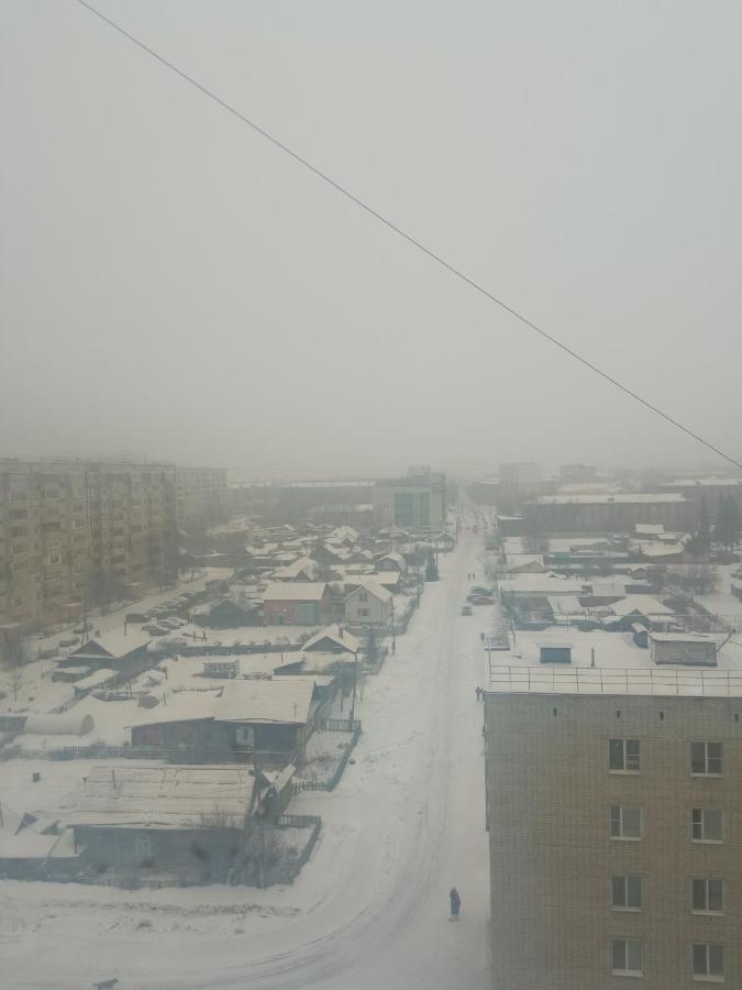 Тобольск: Аппартаменты в 4- ом