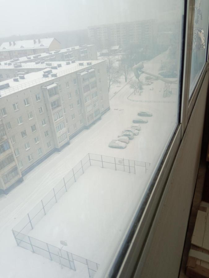 Тобольск: Аппартаменты в 4- ом