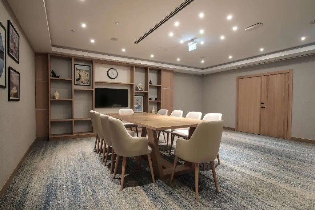 Анкара: Hilton Garden Inn Ankara Cankaya