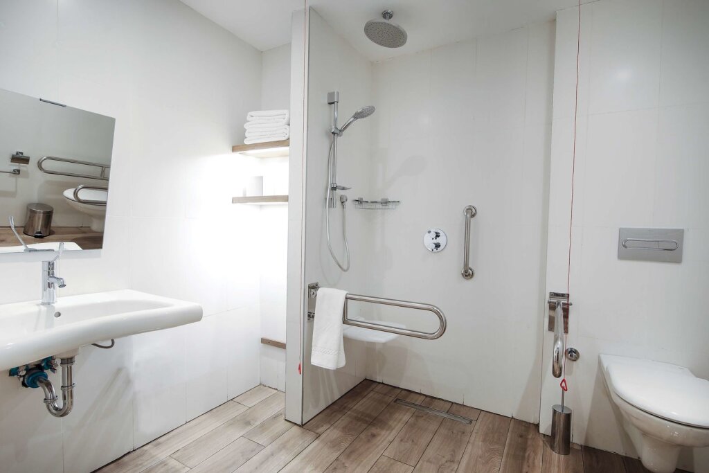 Анкара: Hilton Garden Inn Ankara Cankaya