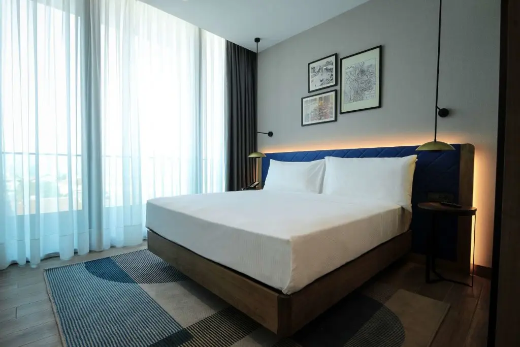 Анкара: Hilton Garden Inn Ankara Cankaya