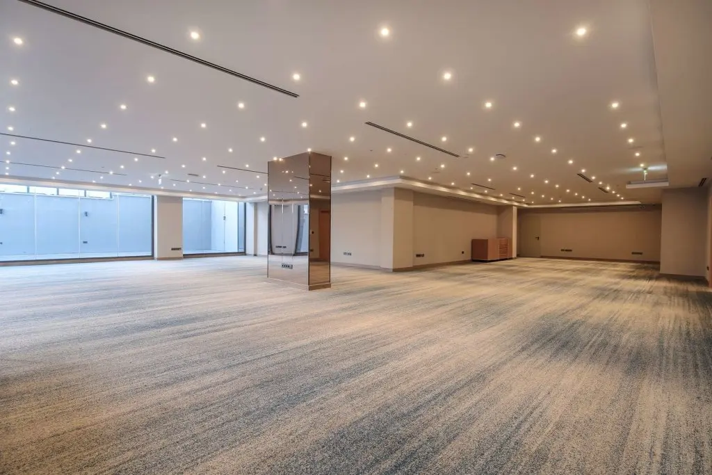Анкара: Hilton Garden Inn Ankara Cankaya