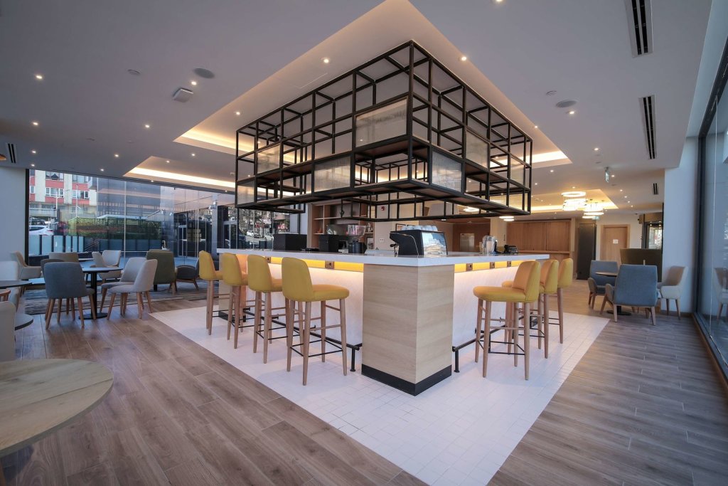 Анкара: Hilton Garden Inn Ankara Cankaya
