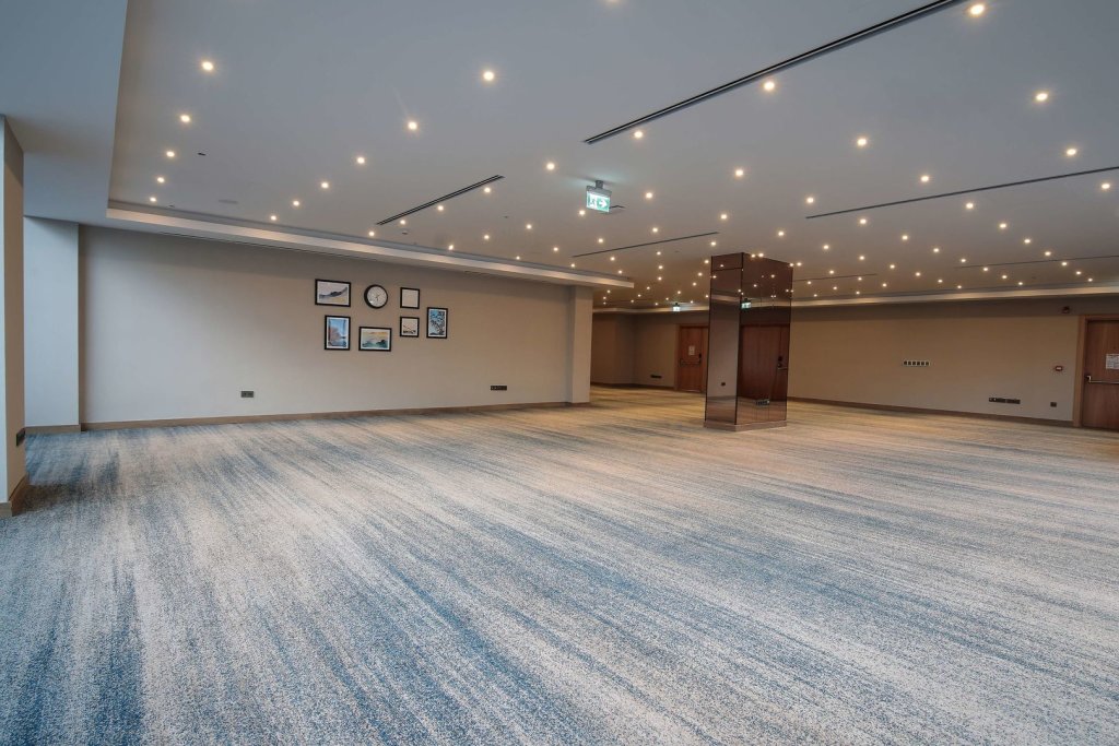 Анкара: Hilton Garden Inn Ankara Cankaya