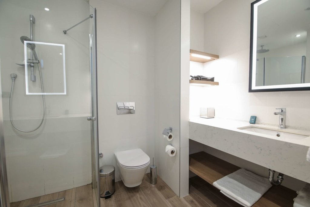 Анкара: Hilton Garden Inn Ankara Cankaya