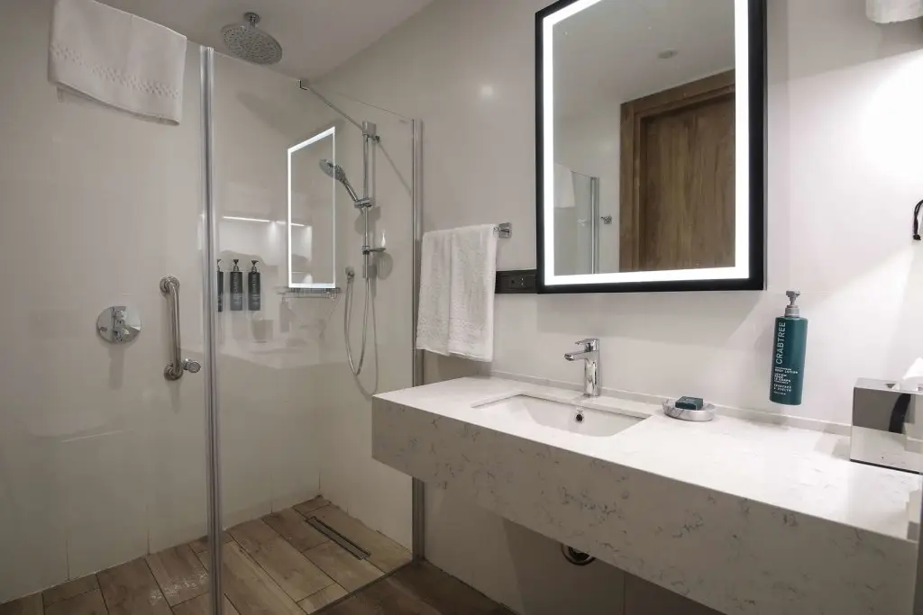 Анкара: Hilton Garden Inn Ankara Cankaya