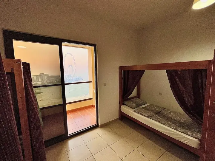 Дубай: Burlaka Holiday Homes VIP - Hostel