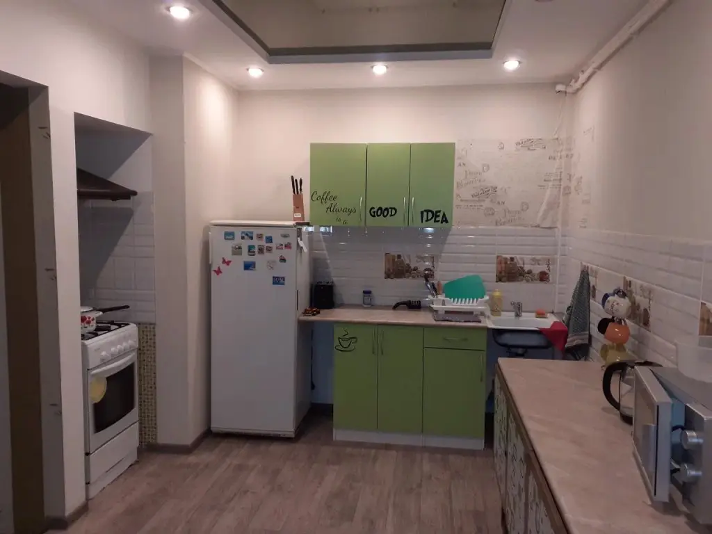 Устюжна: Гостевой дом Vacation Home
