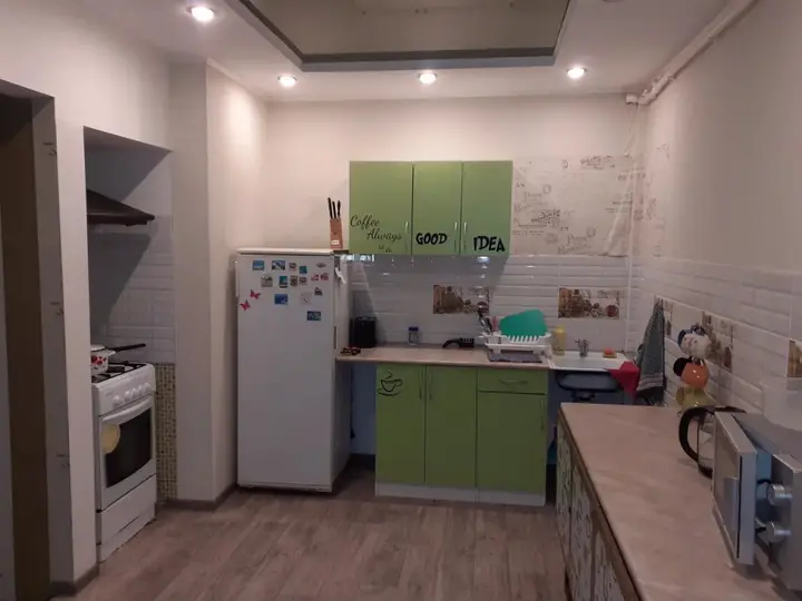 Устюжна: Гостевой дом Vacation Home