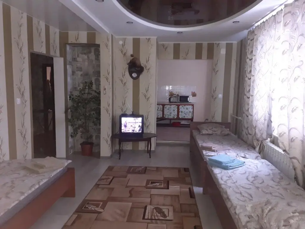 Устюжна: Гостевой дом Vacation Home