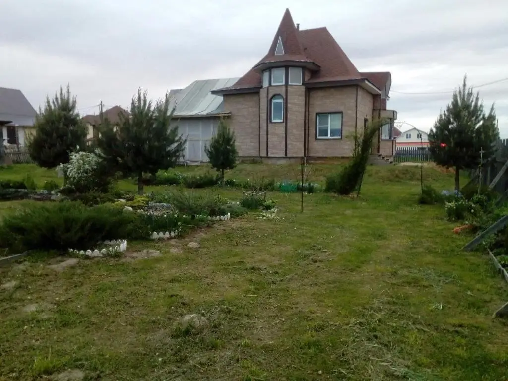 Устюжна: Гостевой дом Vacation Home