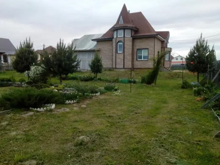 Устюжна: Гостевой дом Vacation Home