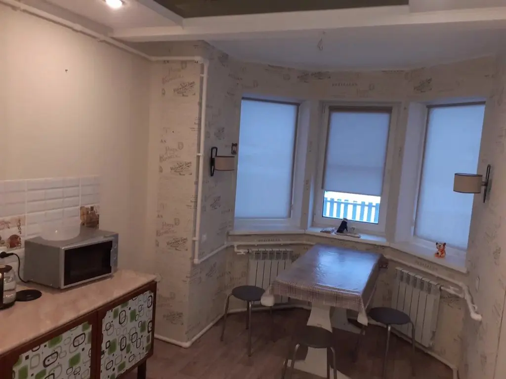 Устюжна: Гостевой дом Vacation Home