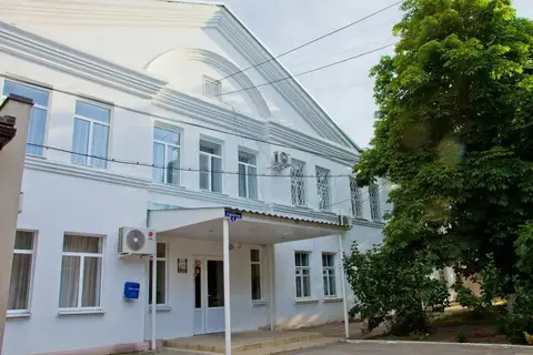 Левада — фото 1