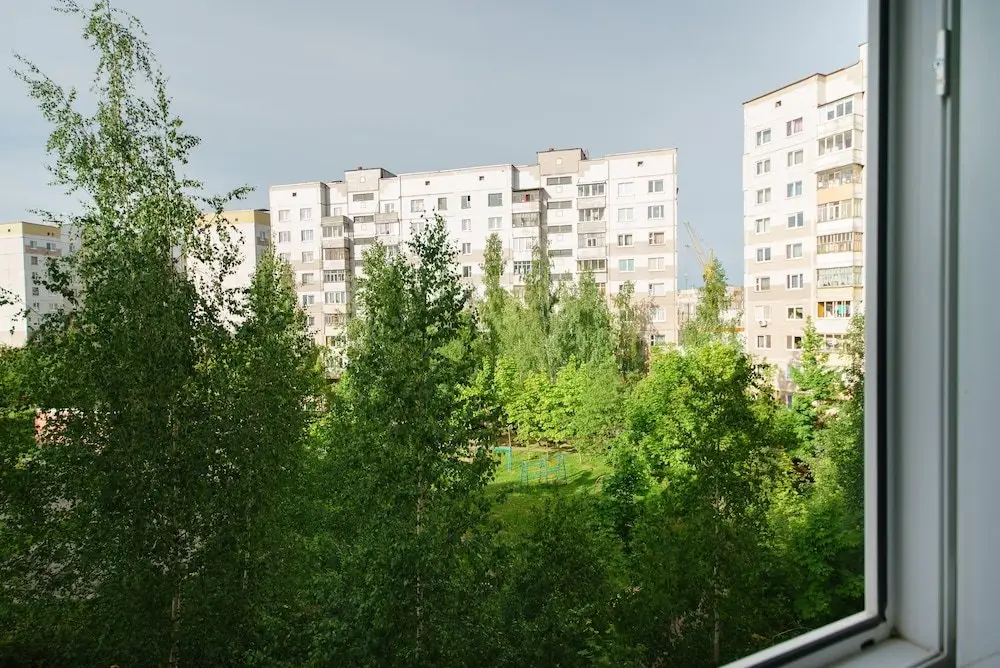 Витебск: Апартаменты PaulMarie на ул. Воинов-Интернационалистов
