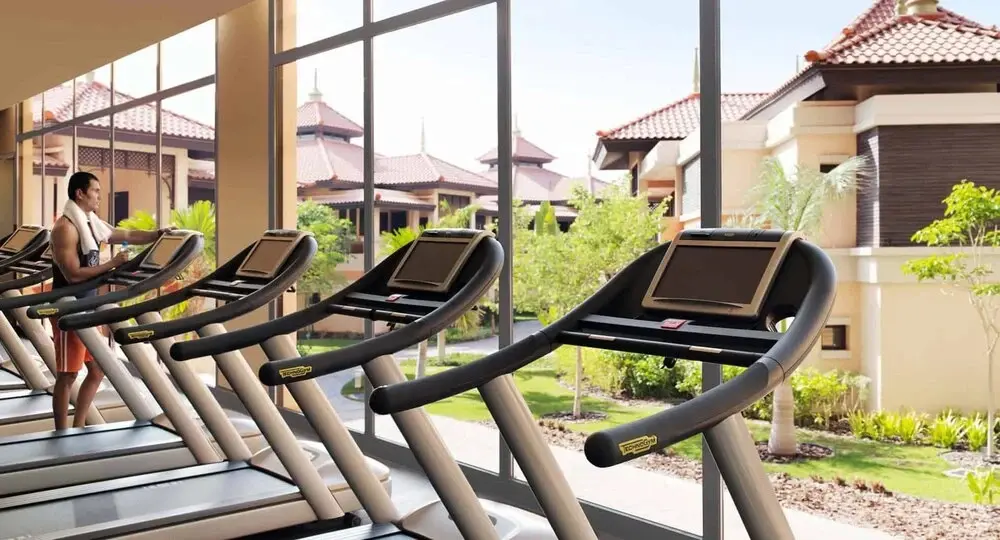 Дубай: Maison Privee - 5* Resort stay on Palm Jumeirah w/ Sea View