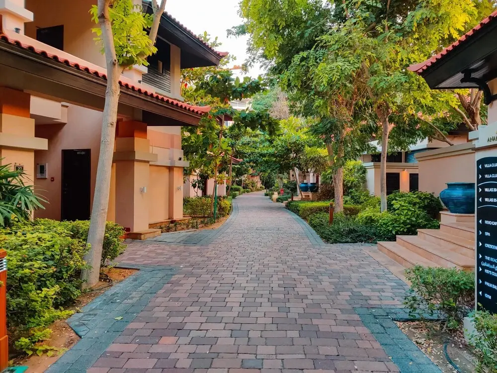 Дубай: Maison Privee - 5* Resort stay on Palm Jumeirah w/ Sea View