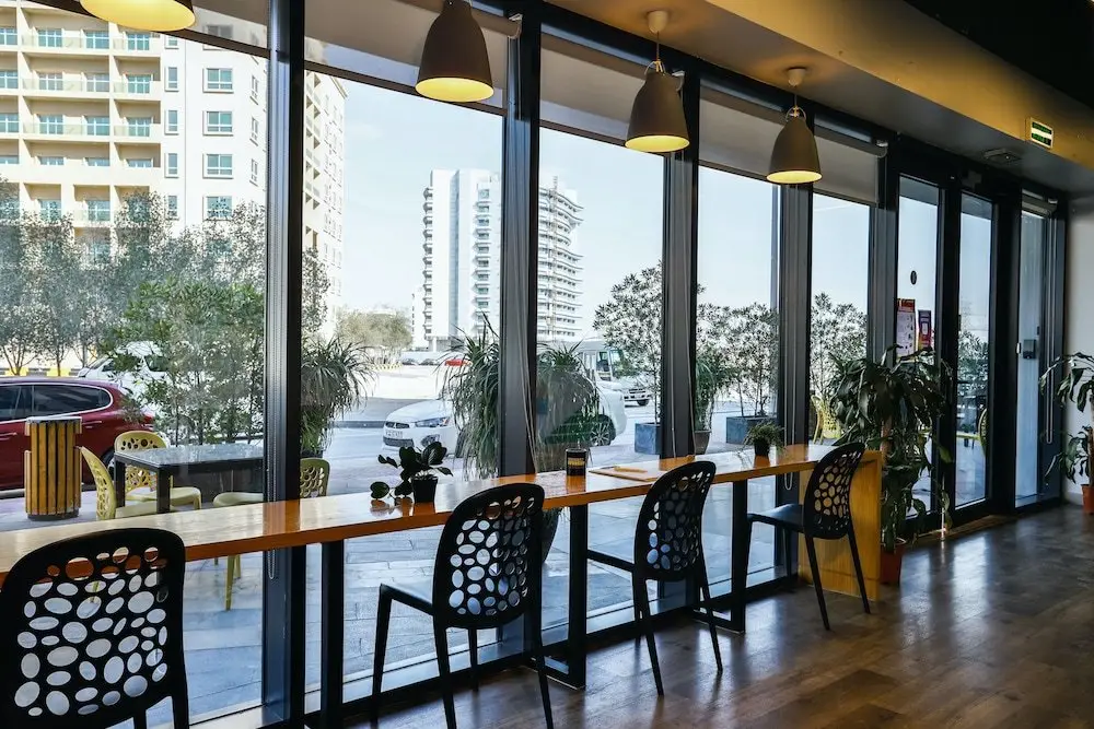 Дубай: Ensuite Rooms and Studios - DUBAI