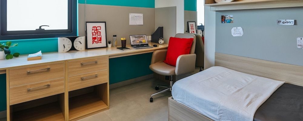 Дубай: Ensuite Rooms and Studios - DUBAI