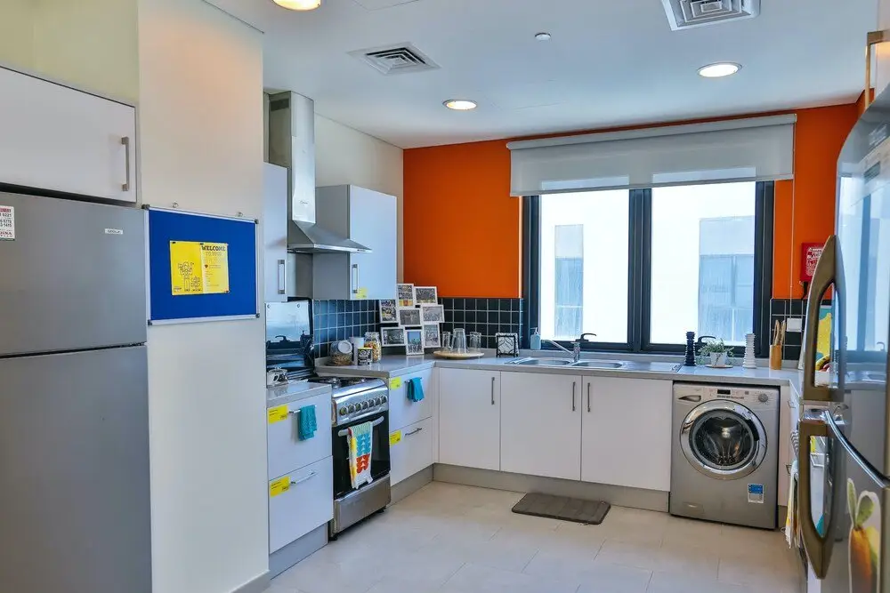 Дубай: Ensuite Rooms and Studios - DUBAI
