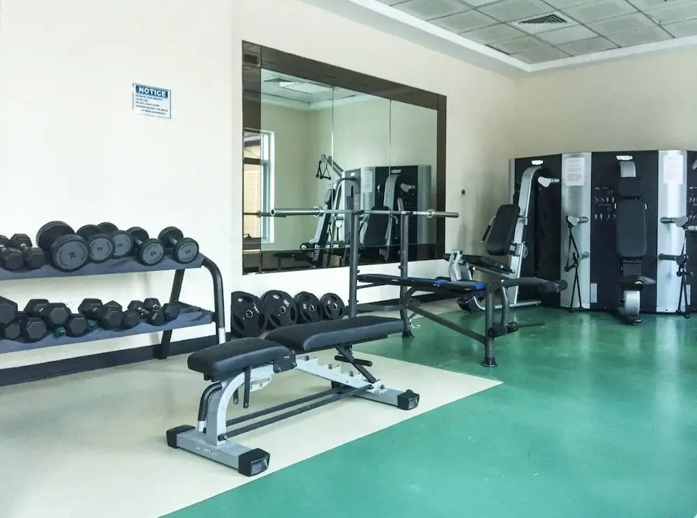 Дубай: Minutes From Beach! Bright 1BR in Dubai Marina!