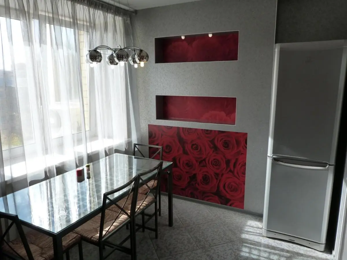 Тюмень: Avangard 72 on Malygina 52