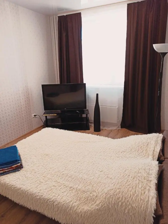 Тюмень: 1k Gazovikov 49, Evropeyskiy