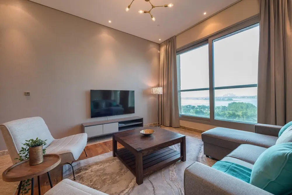 Дубай: EDEN'S Homes & Villas - Dream Palm Residences